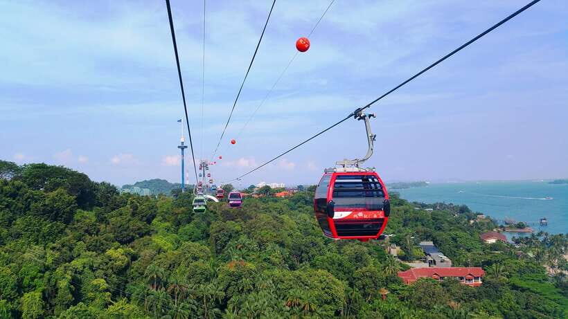 Singapore: Explorer Pass Save up to 50% on 2-7 Attractions - Picking Your 2–7 Attractions Like a Pro (Not a Lottery)