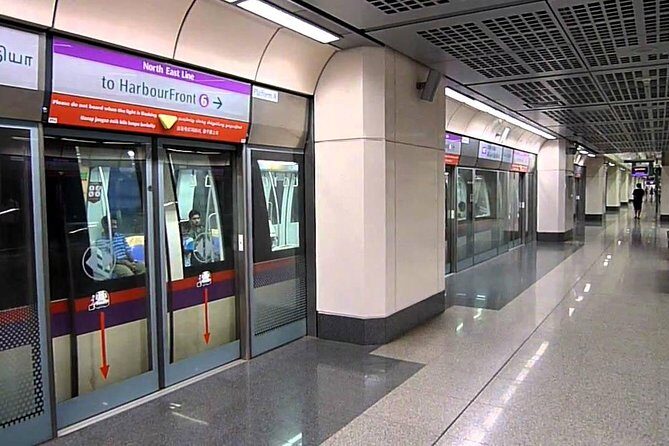 Singapore Ez-link Card (SG Airport Pickup) - Who This Airport Pickup Works Best For