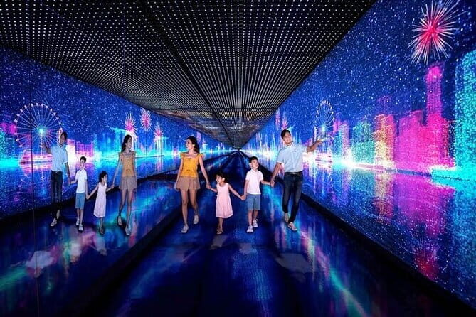 Singapore Flyer Tickets with Time Capsule - Should You Book the Singapore Flyer With Time Capsule?