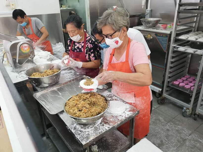 Singapore: Food and Bike Tour: Katong District - Who this tour is best for (and who should skip it)