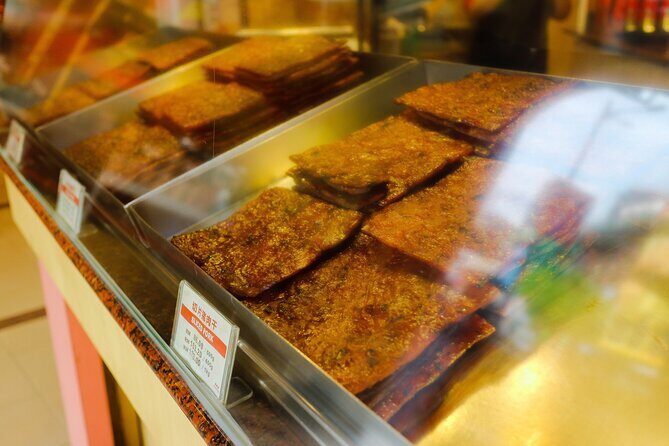 Singapore Foodie Experience Guided Tour with 5 dishes Tasting - The Best Way to Do This Tour: Small Prep That Pays Off