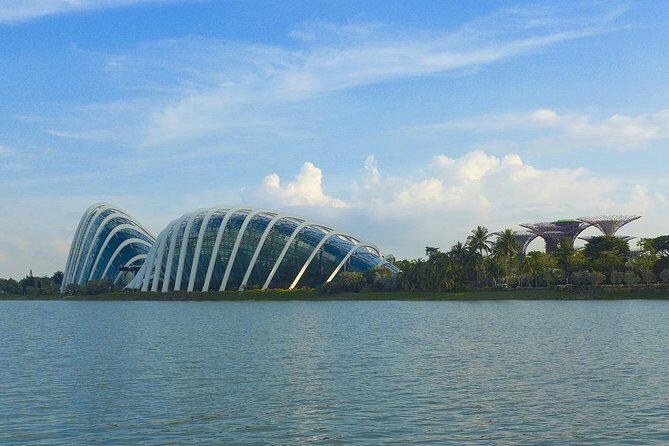 Singapore: Gardens by the Bay Admission E-Ticket - A Smart One-Day Plan (Without Stressing Over Every Minute)