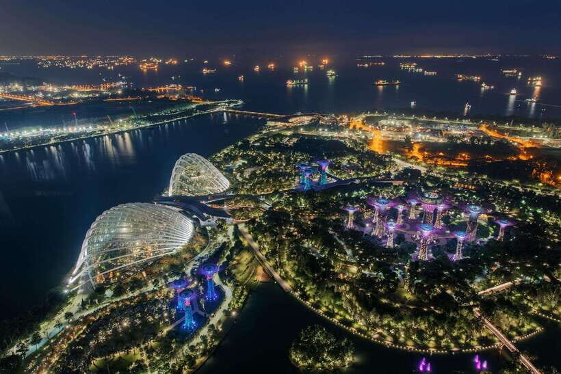 Singapore: Gardens by the Bay Bundle Entry Ticket - Should You Book the Gardens by the Bay Bundle Entry Ticket?