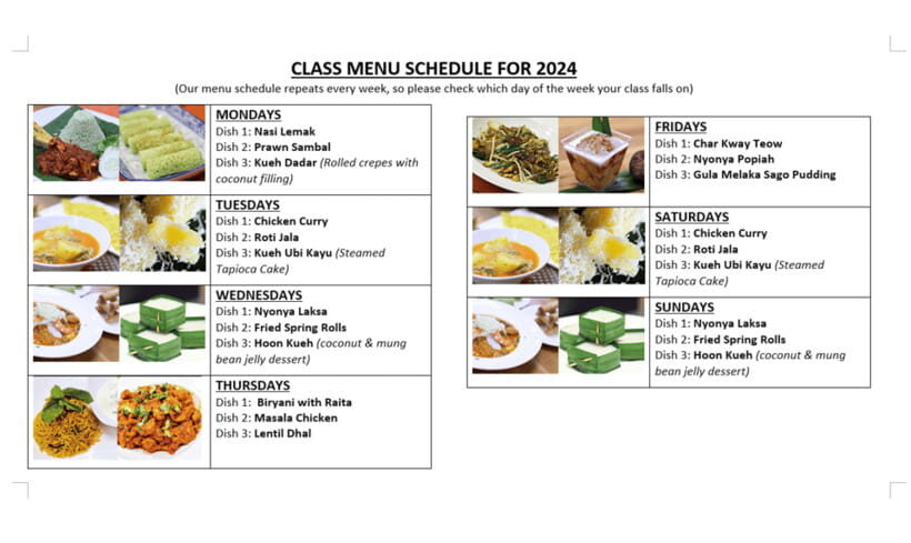 Singapore: Hands-on Cooking Class with Cultural Immersion - Is It Good Value for $94?