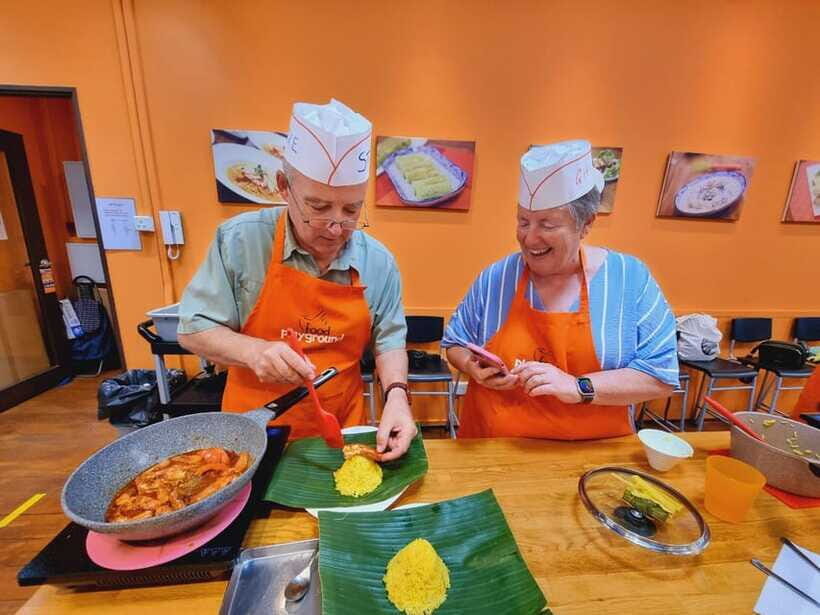 Singapore: Hands-on Cooking Class with Cultural Immersion - Who Should Book This Cooking Class (and Who Should Skip It)