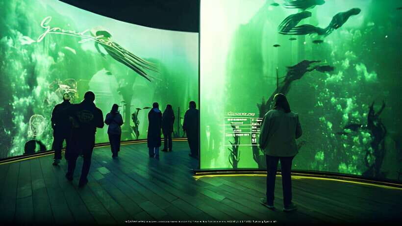 Singapore: Harry Potter Visions of Magic at Sentosa Ticket - Timing: operating hours, last entry, and how crowds change the mood