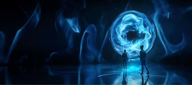Singapore: Harry Potter Visions of Magic at Sentosa Ticket - The interactive wand: what it does and how not to waste time