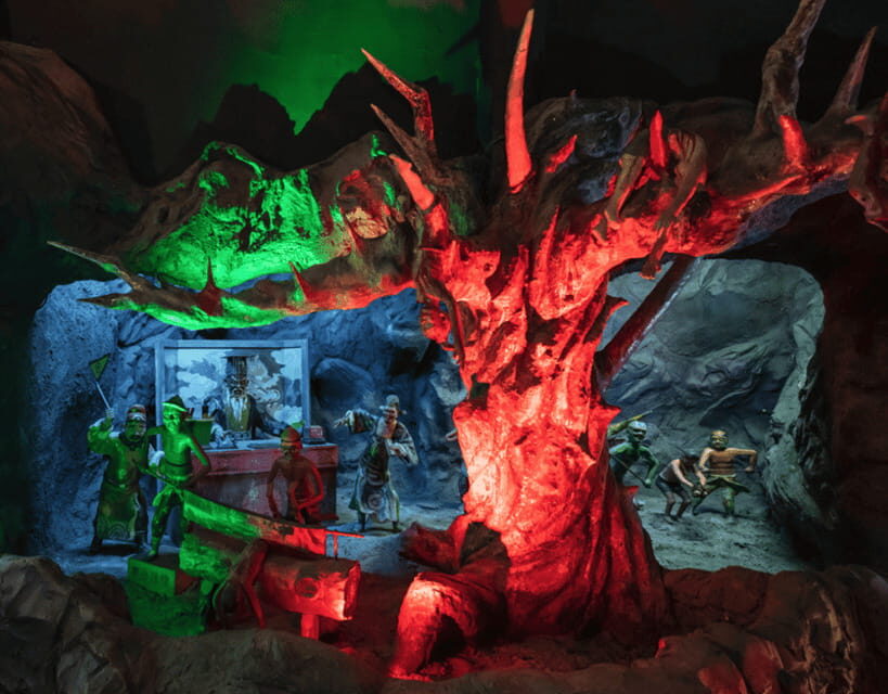 Singapore: Hell's Museum Admission Ticket - Timing Tips: When to Go and How to Plan Your Day