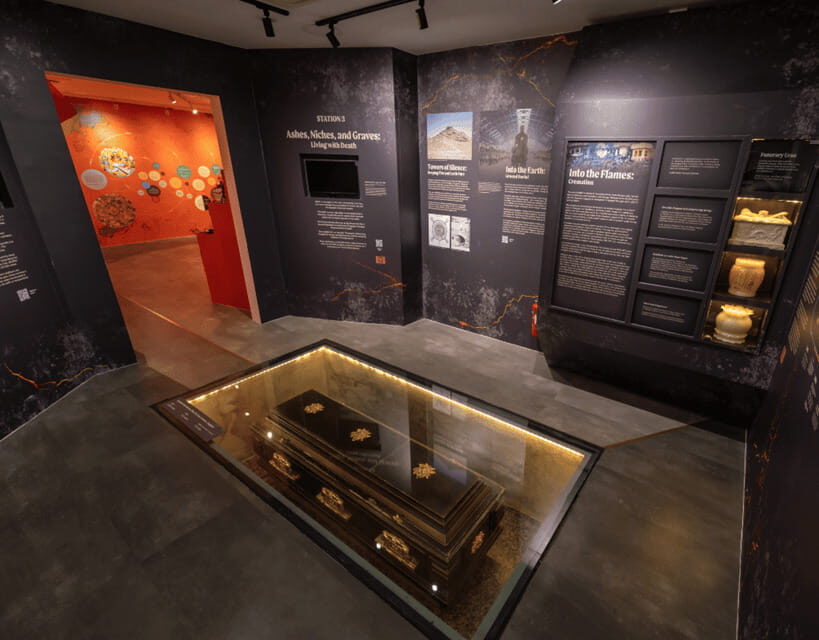 Singapore: Hell's Museum Admission Ticket - Should You Book Hell’s Museum Singapore?