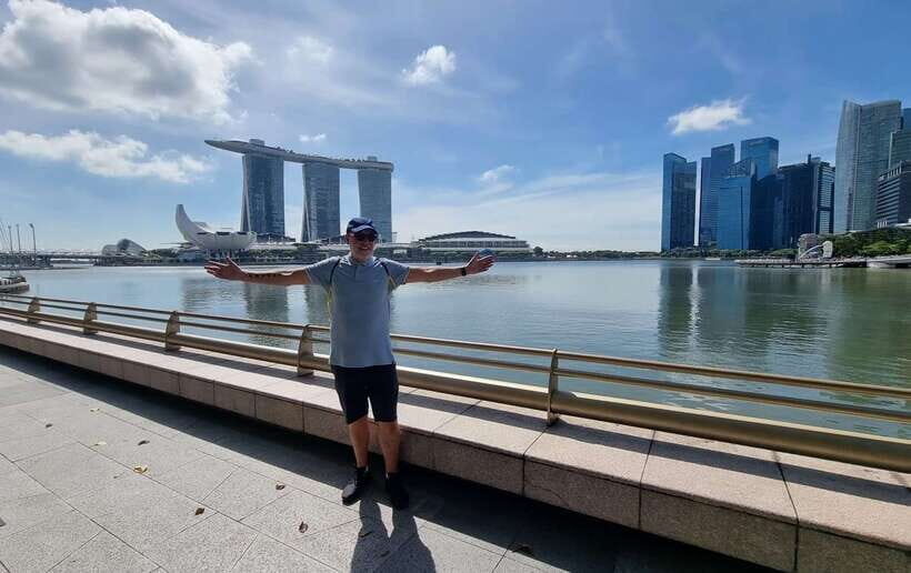 Singapore: Highlights and Hidden Gems Private Car Tour - Key things I’d lock in before you go