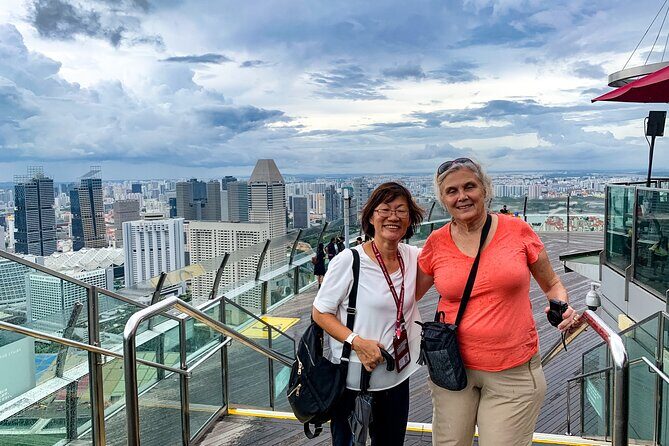 Singapore Like a Local: Private & Personalized Experience 3-4hrs - Hotel pickup, guide tailoring, and why the private format matters