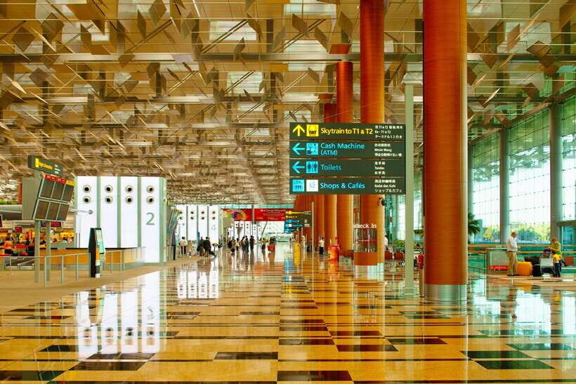 Singapore: M1 Tourist SIM Simcard - Setup and activation: the quick path to being online