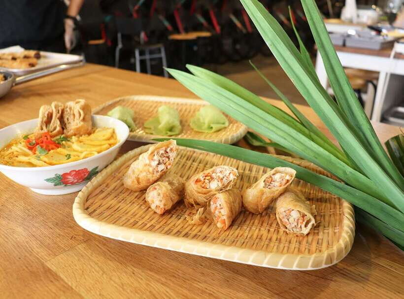 Singapore: Market-to-Table Experience and Cooking Class - Diet, Allergies, and Accessibility: What to Plan Ahead