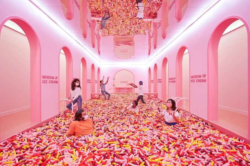 Singapore: Museum of Ice Cream Entrance Ticket - Timing Your Visit: 60–90 Minutes on Paper, 2+ Hours in Real Life