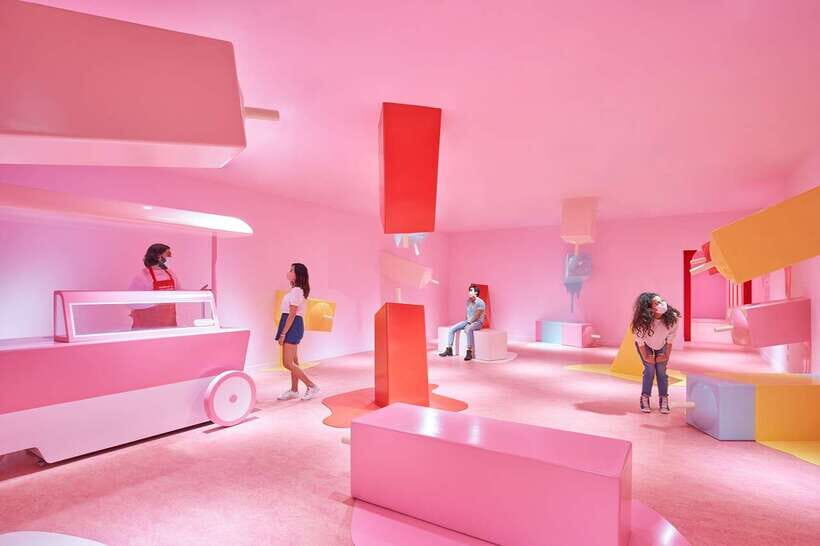 Singapore: Museum of Ice Cream Entrance Ticket - Tickets, Value, and What the $37 Price Really Buys