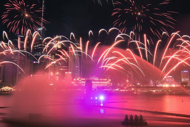 Singapore Night Photography Workshop - Small-Group Coaching (Max Three) and What You Actually Get Out of It