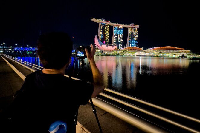 Singapore Night Photography Workshop - Price and Value: Is $145.26 Worth It?