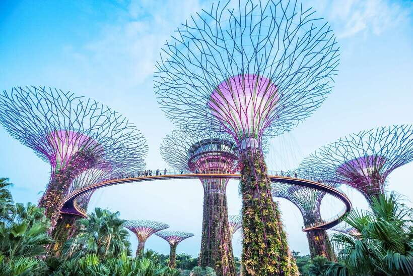 Singapore: Pass Save up to 50% - Includes Universal Studios - Choosing 2, 3, 4, 5, 6, or 7 days without overstuffing