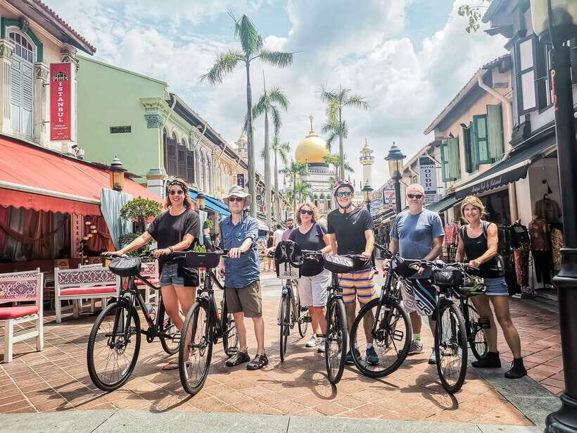 Singapore: Pass Save up to 50% - Includes Universal Studios - Hop-on hop-off, river cruise, and how to use included transport-ish options