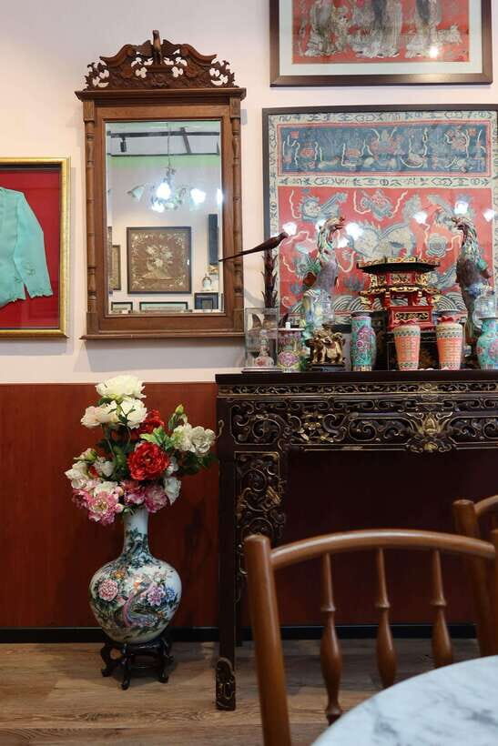 Singapore: Peranakan Culture, Cuisine & Hidden Treasures - Who should book this Peranakan tour?