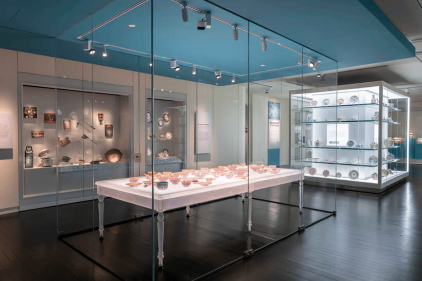 Singapore: Peranakan Museum Admission Ticket - Getting there and redeeming your ticket without stress