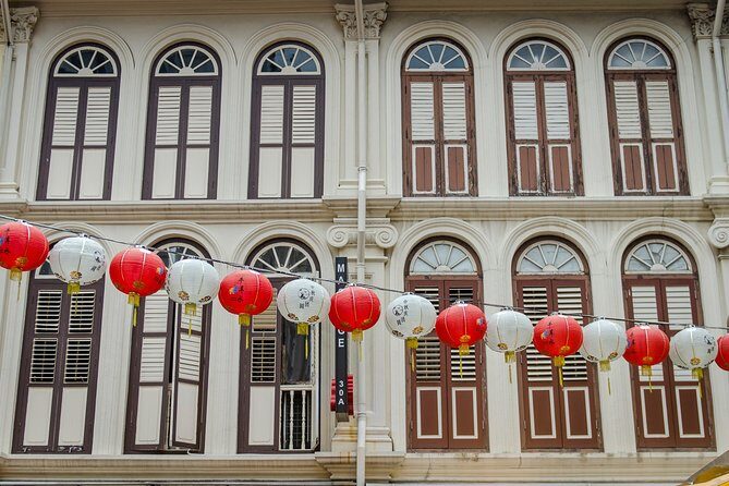 Singapore Photography Masterclass - Private Photography Lesson - Why a private photo masterclass makes Singapore easier