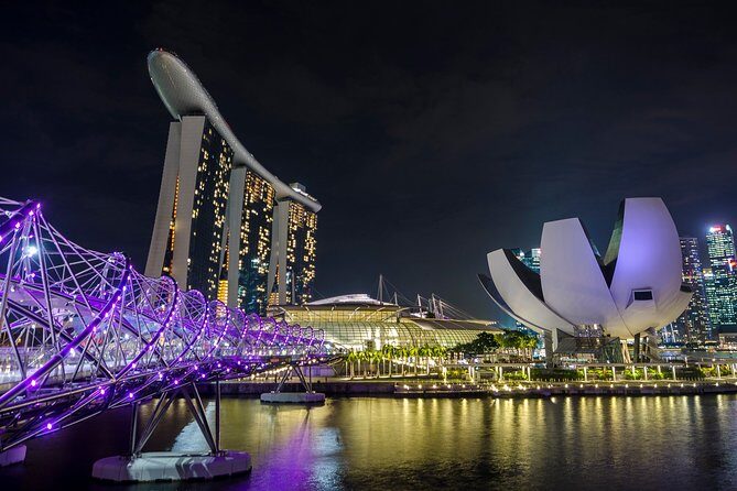 Singapore Photography Masterclass - Private Photography Lesson - Price and value: what $190 gets you in real teaching time