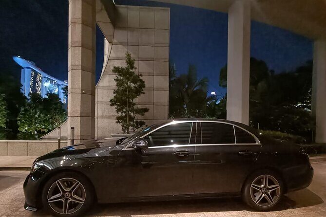 Singapore: Private Airport/Seaport Meet&Greet → Downtown/Sentosa - Value check: is $63.75 per group worth it?