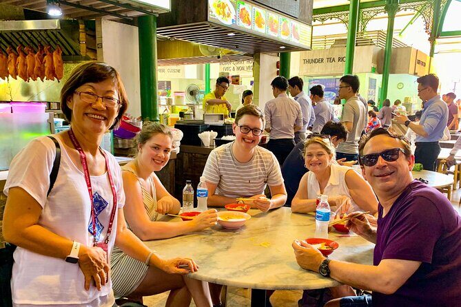 Singapore Private Custom Full-Day Tour with Licensed Local Guide - Fort Canning Park: hilltop history with breathing room