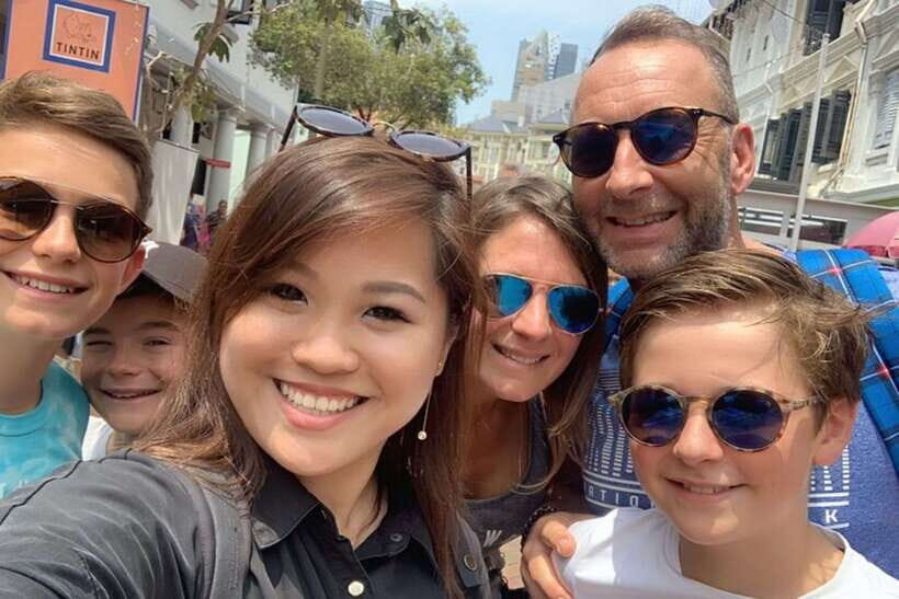 Singapore: Private Custom Tour with a Local Guide - Key highlights you’ll feel right away
