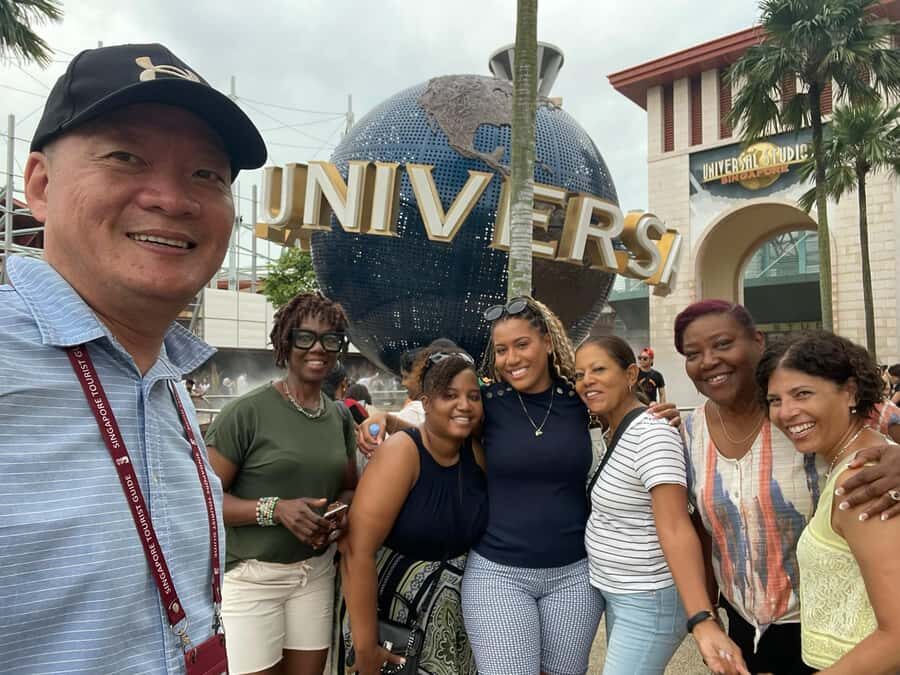Singapore: Private Customizable Singapore Tour - Key highlights to know before you go