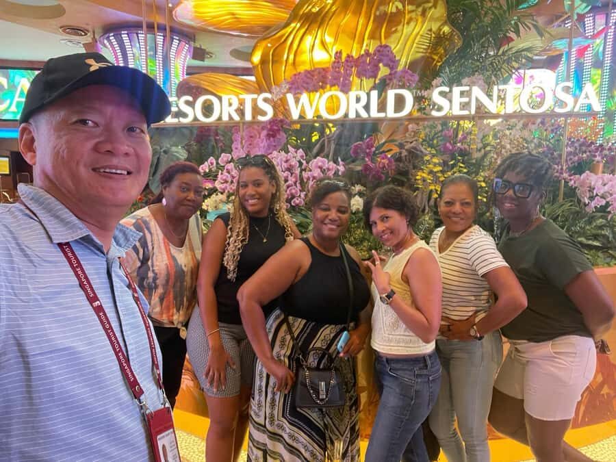 Singapore: Private Customizable Singapore Tour - Chinatown: a compact culture stop you can tailor on the fly