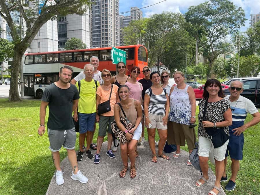 Singapore: Private Customizable Singapore Tour - 4 to 8 hours: why the timing model makes or breaks the day