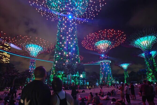 Singapore Private Customized City Tour with Driver - Price, value, and what you must budget for
