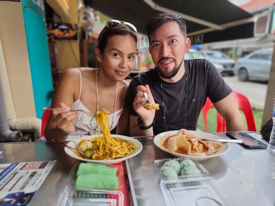 Singapore: Private Food & Heritage Walking Tour - Price and value: what $196 buys you, and what it doesn’t