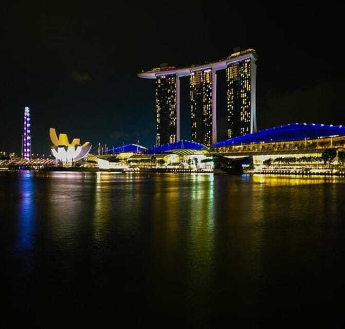 Singapore: Private Nighttime Sightseeing with River Cruise - Who this private night tour fits best