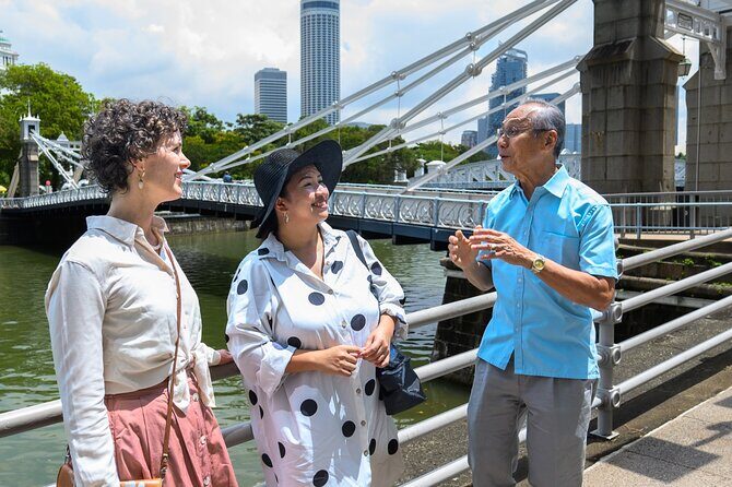 Singapore Private & Personalized Half-Day Tour with a Local Guide - How Personalization Changes the Experience (and What Can Go Wrong)