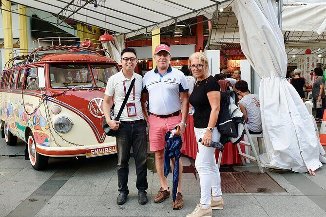 Singapore Private & Personalized Half-Day Tour with a Local Guide - Should You Book This Singapore Private Half-Day Tour?