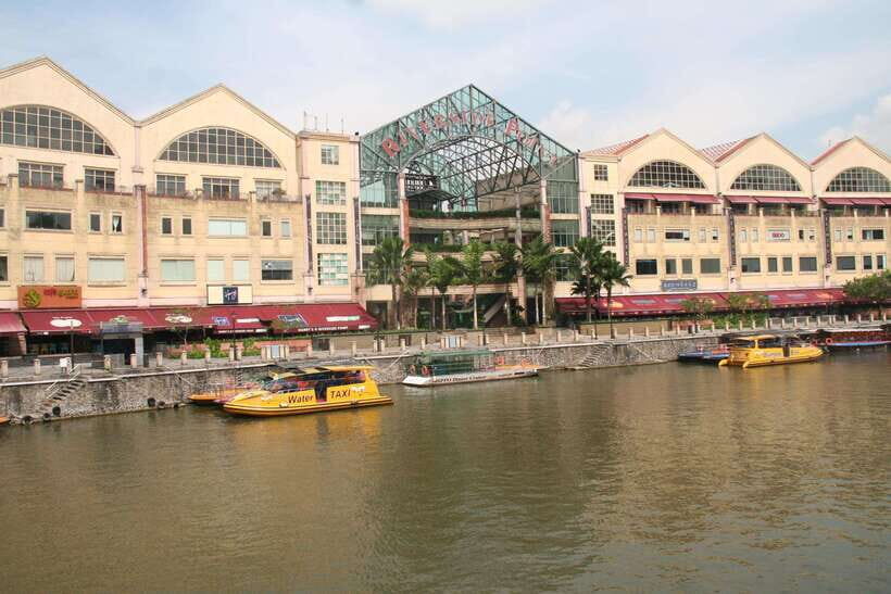 Singapore: Private Tour with a Driver - Key Things That Make This Singapore Private Car Tour Worth It