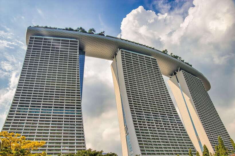 Singapore: Private Tour with a Driver - Why a Private Driver Works So Well in Singapore