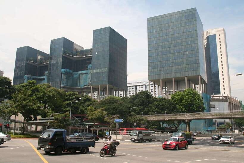 Singapore: Private Tour with a Driver - Price and Value: What You’re Really Paying For
