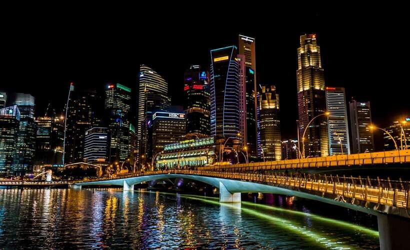 Singapore: Private Walking Tour with a Local - How your route can take shape: Singapore neighborhoods, temples, and street corners