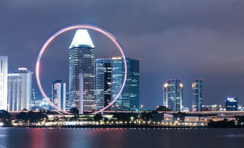 Singapore: Private Walking Tour with a Local - The MRT and local getting-around tips that save your time later