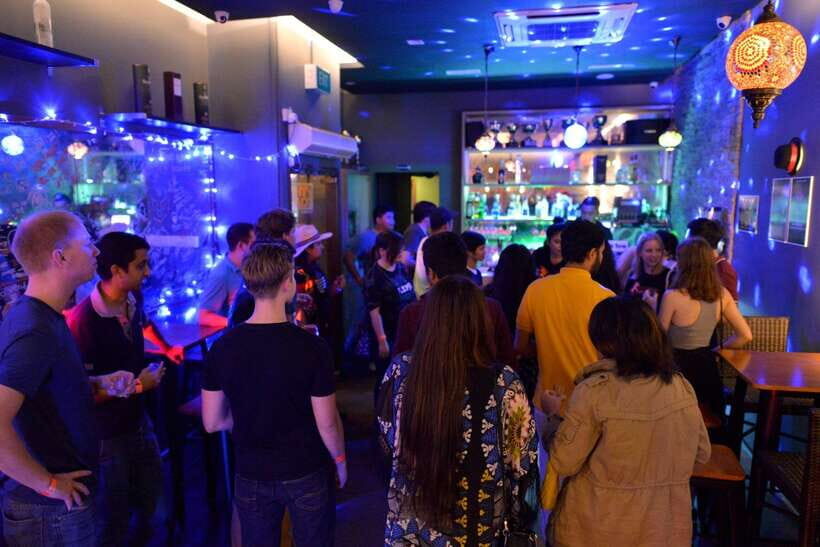 Singapore Pub Crawl - Party like a Local - Price and value: what $39 really covers (and what to watch)
