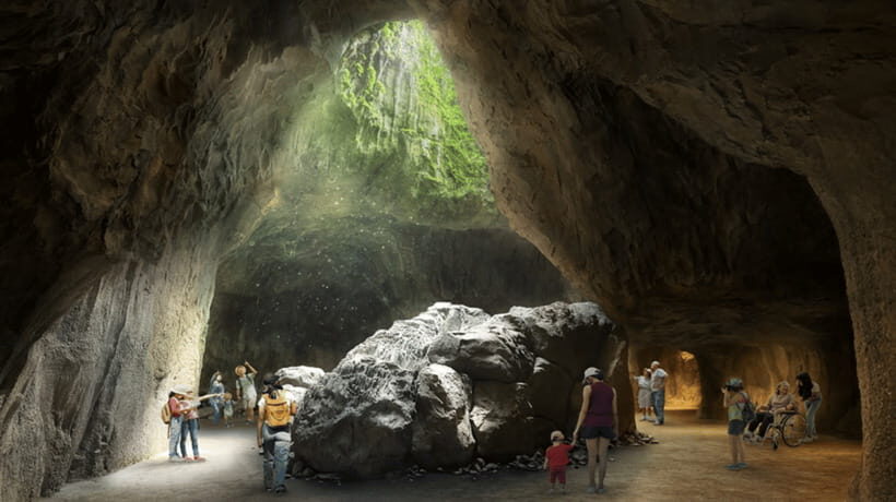 Singapore: Rainforest Wild Asia Entry Ticket - Two Ways to Explore: Elevated Walkways or Rugged Forest Trails