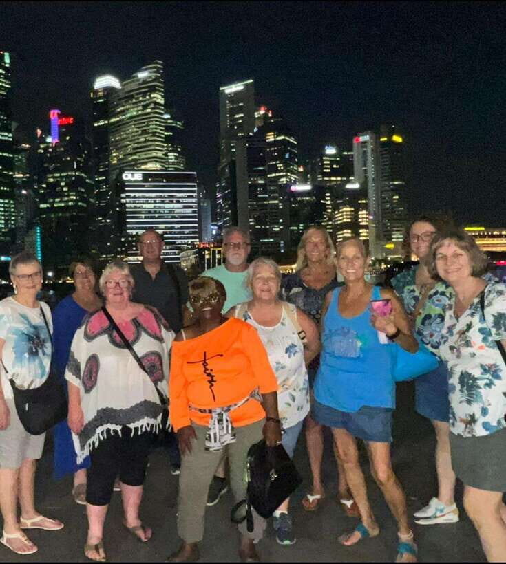 Singapore: River Cruise and Merlion Park Guided Tour - Key Things I’d Focus on Before You Go