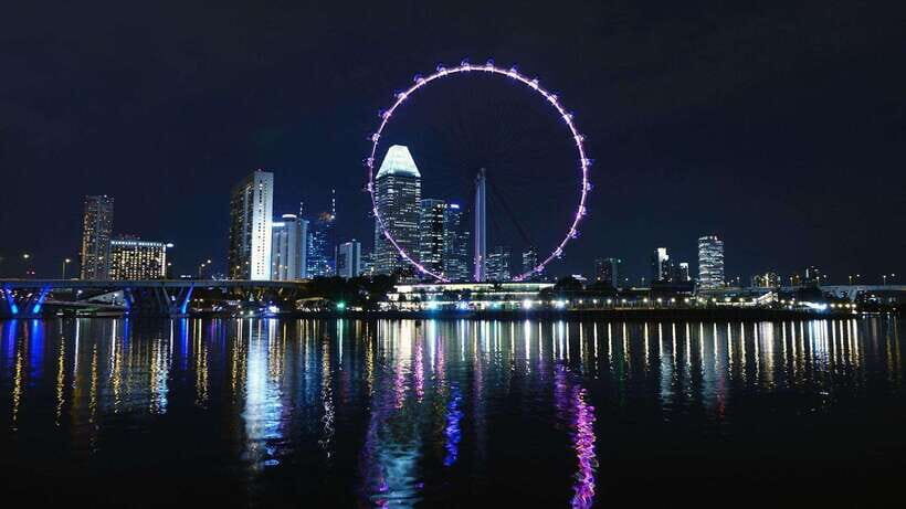 Singapore: River Cruise and Merlion Park Guided Tour - Guides Like Az, Dan, and Don: The Human Bonus