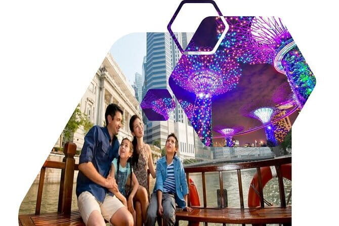 Singapore River Cruise with 2 Shows (4 hours) - Who this tour fits best (and who should skip it)