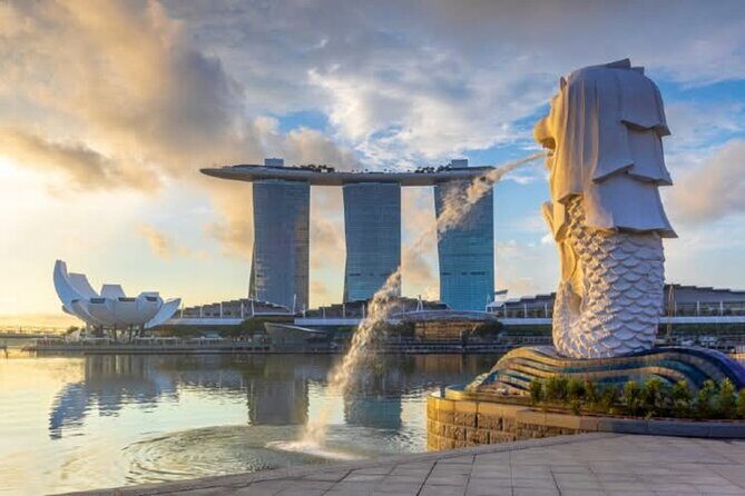Singapore River Cruise with Spectra & Garden Rhapsody Light Show - Should you book the Singapore River Cruise plus Spectra and Garden Rhapsody?