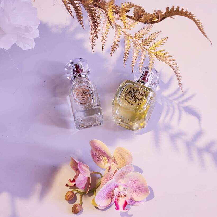 Singapore: Scent Crafting Workshop with Rainforest Orchids - Key highlights at a glance